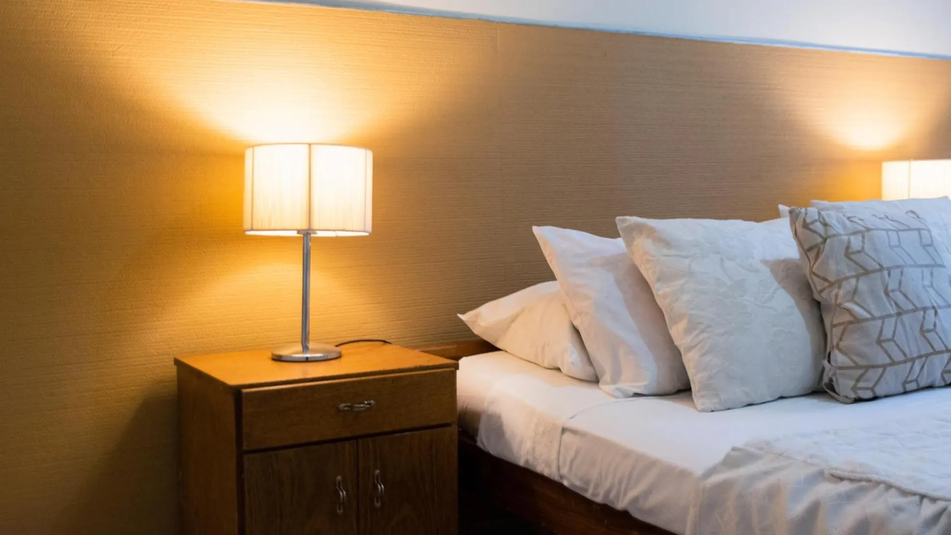 Alma Mendoza Hotel Argentina